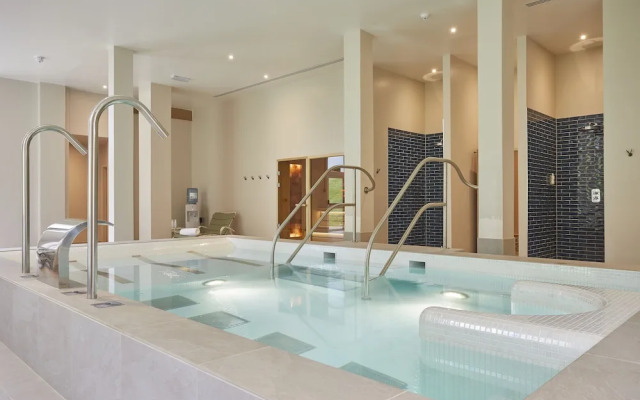 The Retreat at Elcot Park