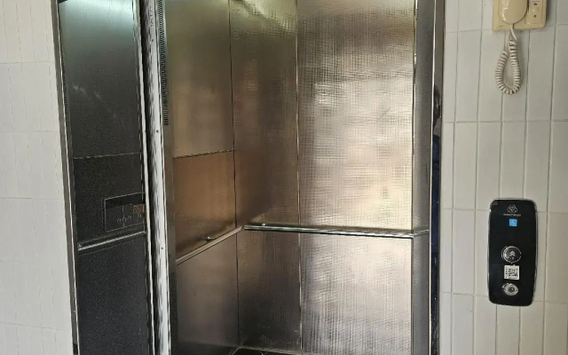 Jeju Hill Hotel