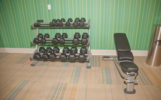 Holiday Inn Express & Suites Decatur by IHG