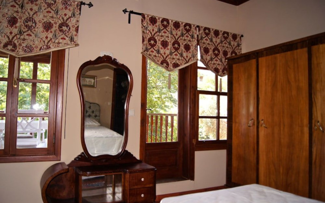 Candle Suites