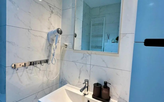 Baltic Star Apartamenty House