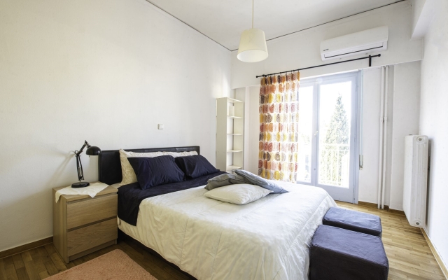 Spacious Living at Kallithea