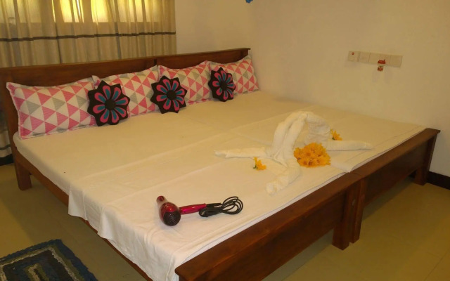 Miheen Hotel and Resort