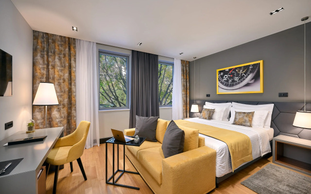 Sia Split Hotel