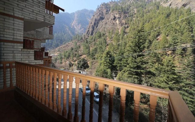 Hotel Royal Palace