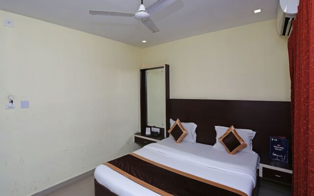 Hotel Kalinga