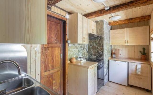 Chalet Gorenjka - Velika planina