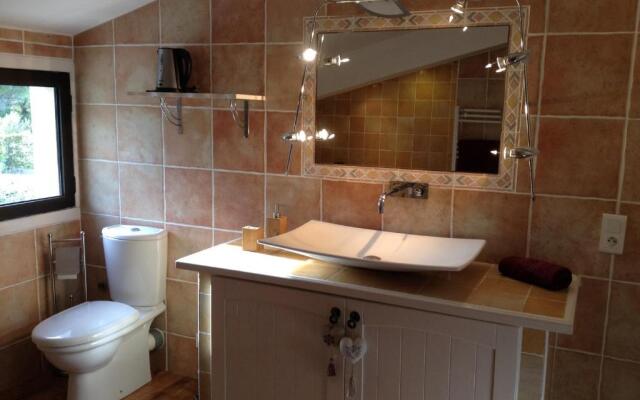 Le Mazet Chambre d'Hôtes