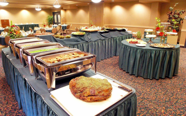 Best Western Premier Denham Inn & Suites