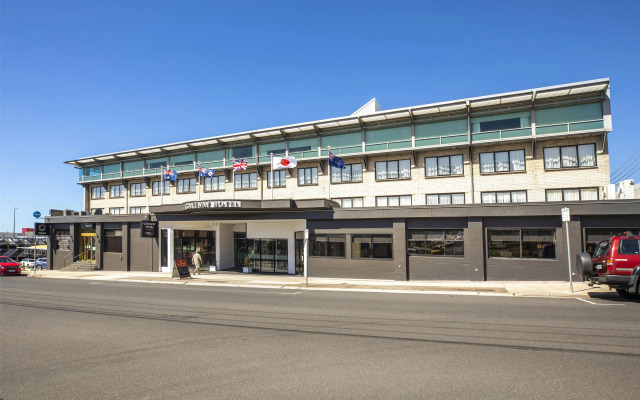 Gateway Hotel by Nightcap Plus