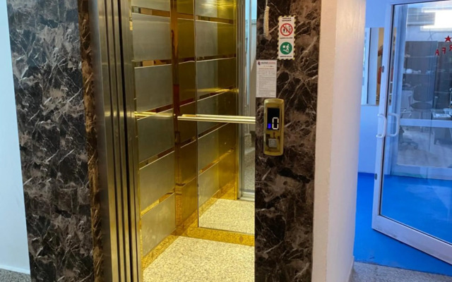 Trabzon Panorama Apart