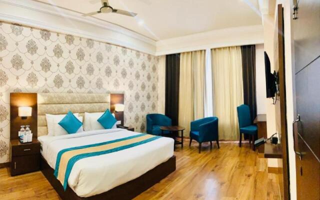 Sterling Mantra Haridwar