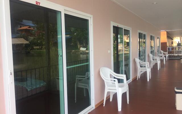 Tamarind Guest House