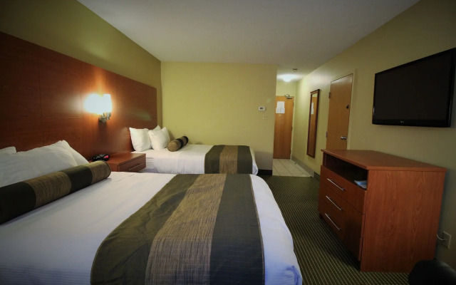 Quality Inn & Suites