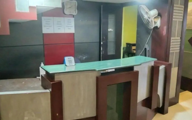 Select Residency