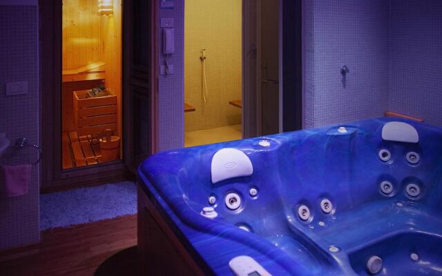 Villa Barchessa Panigai 14