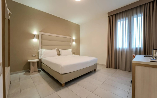 Hotel Donatello Modena