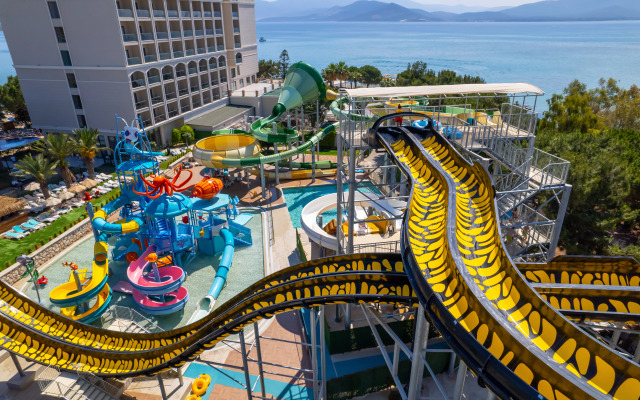 Duja Didim (Ex Aurum Moon Holiday Resort)