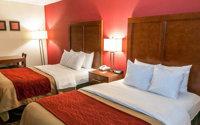 Quality Inn Easton