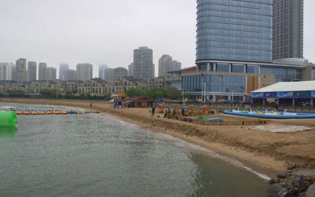Xinghai Exhibition Center Apartment