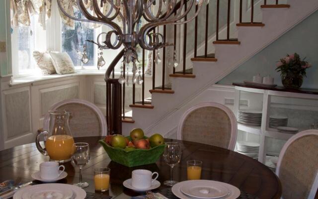Scranton Seahorse Inn
