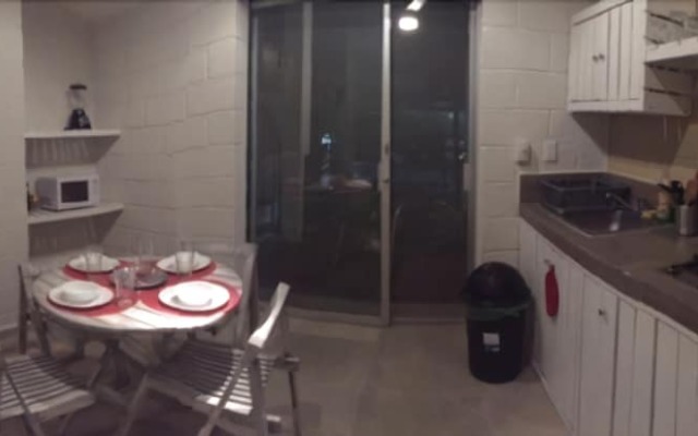 Ser & Soul Vacation Lofts