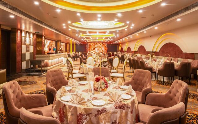 Best Western Merrion