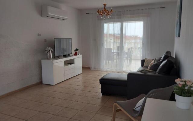 NISSI GOLDEN SANDS SEA VIEW 2 BEDROOM Apartment