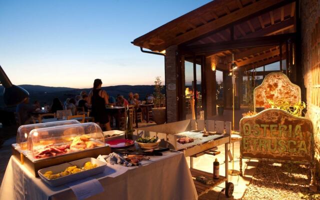 Tuscany Forever Villas