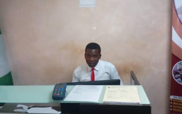Concierge by Cubana
