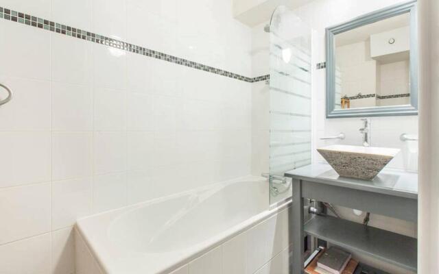 Résidence Les Aiguilles de Warens