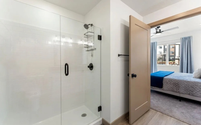 Poolside At Terra 2 Bedroom Condo