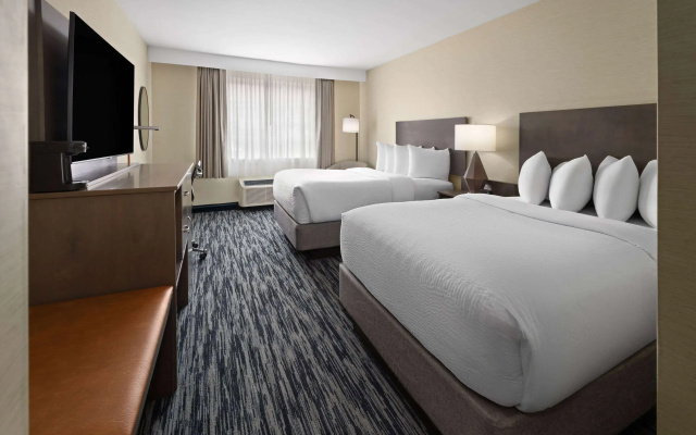 Penn Harris Hotel Harrisburg, Trademark by Wyndham