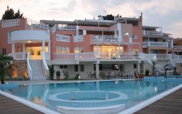 Gerakas Belvedere Hotel & Luxury Suites