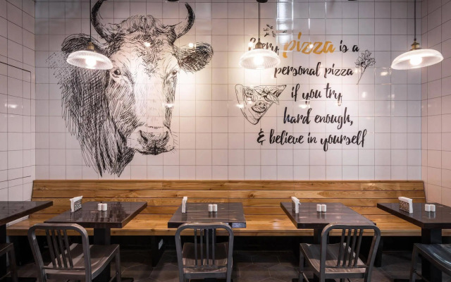 Green World Hotel Songshan