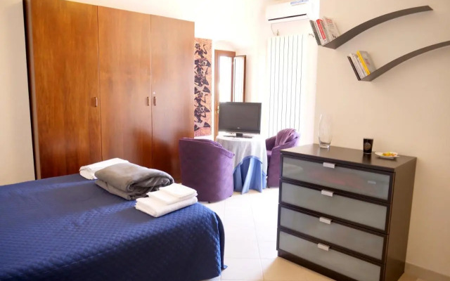 Suite Home La Chianca