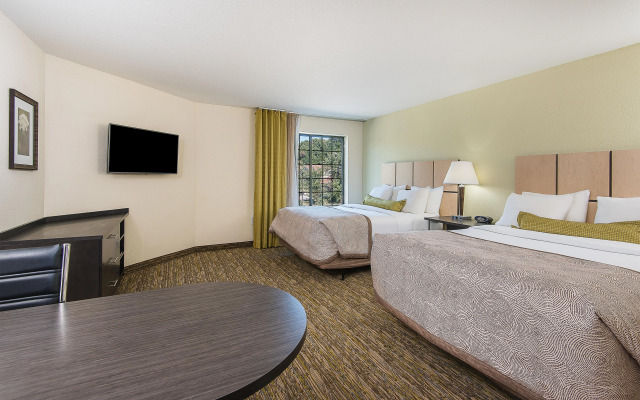 Candlewood Suites Bloomington by IHG - фото 3