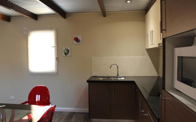 The Rec Hotel, Northam