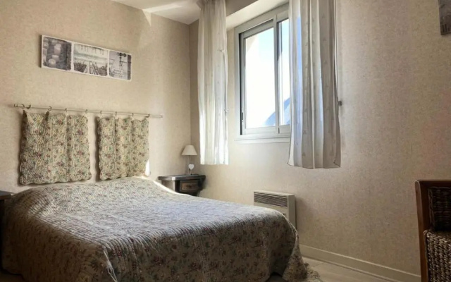 Résidence Beaurivage - 3 Pièces pour 4 Personnes 624