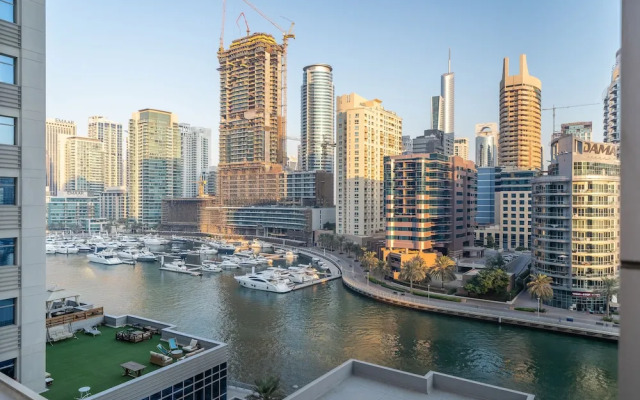 HiGuests - Marina Wharf 2