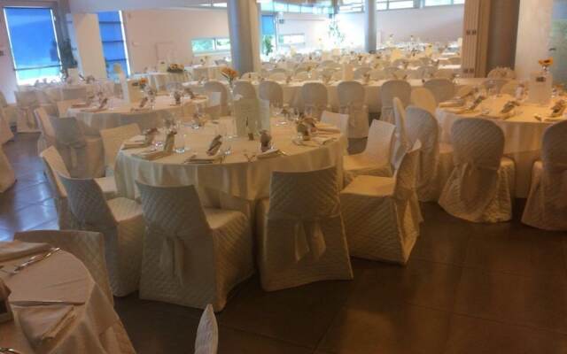 Ristorante Hotel Chiaroscuro