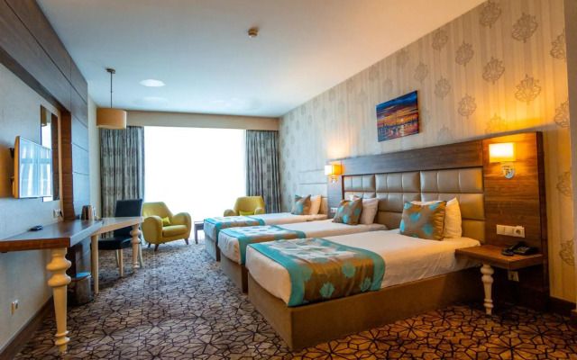 Inegol Royal Hotel
