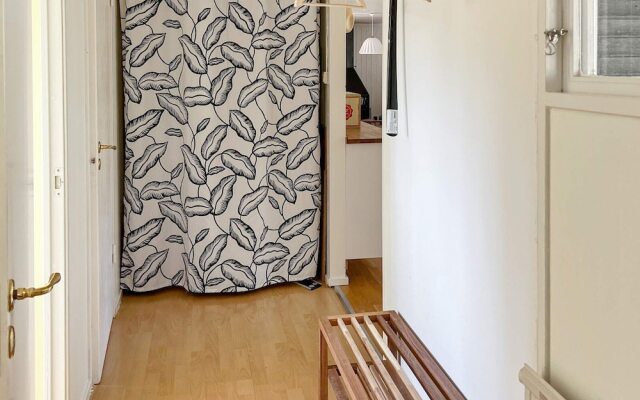 6 Person Holiday Home in Varmdo-by Traum
