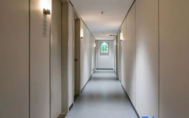 Shaoyang City Meet Time Boutique Inn