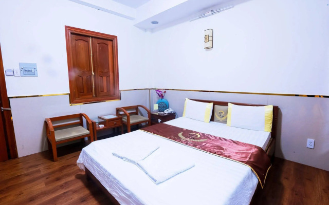 Pylos Hotel