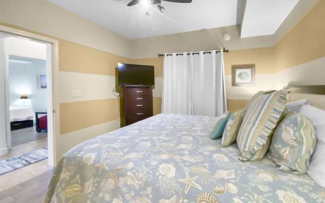 Tidewater #311 2 Bedroom Condo by RedAwning