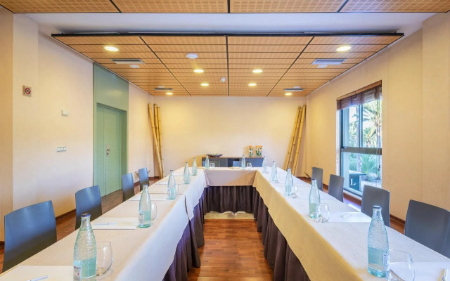 Hotel Port Jardín Milenio