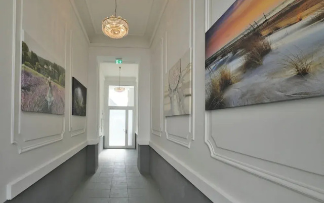Vienna Lotusapartments