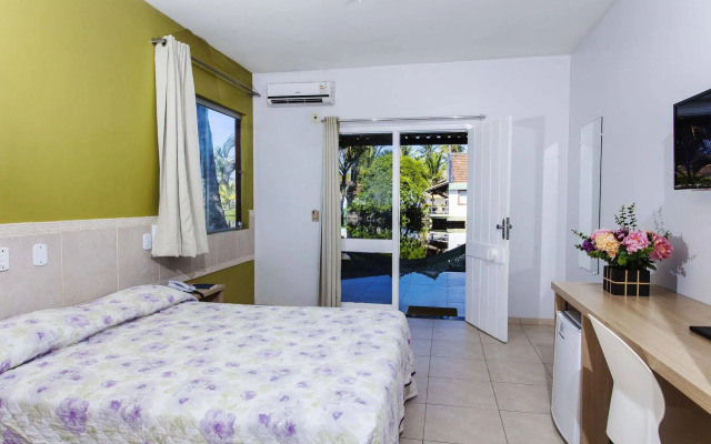 Resort Tororomba