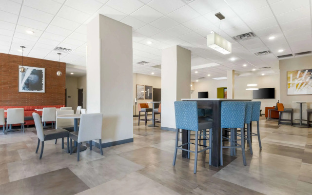 Comfort Inn